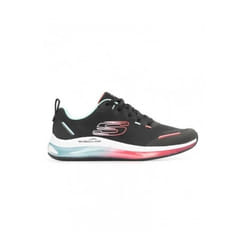 Baskets femme Skechers Sport Air Element - noir/blanc