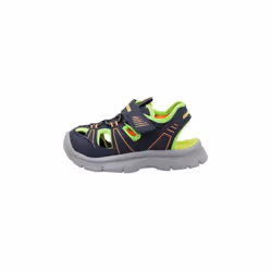 Skechers modèle Relix Bleu - 24