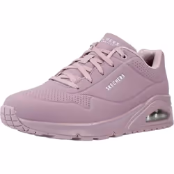 Skechers modèle Uno Stand On Air Violet - 36