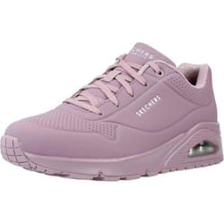 Skechers modèle Uno Stand On Air Violet - 37