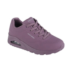 Skechers modèle Uno Stand On Air Violet - 39