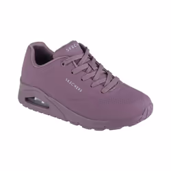 Skechers modèle Uno Stand On Air Violet - 40