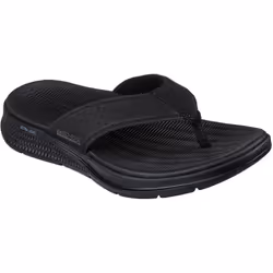 Sandales Skechers Homme Noir