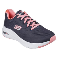 Sneakers Arch Fit-Big Appeal Textile Bleu Marine