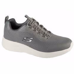 Skechers Dynamight 2.0 - Setner Chaussures pour Homme Gris 894133-GRY