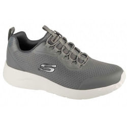Skechers Dynamight 2.0 - Setner Chaussures pour Homme Gris 894133-GRY