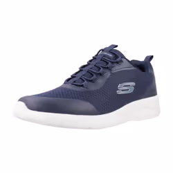 Skechers modèle Dynamight 2.0-setner Bleu