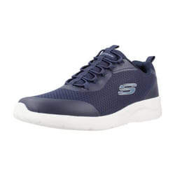 Skechers modèle Dynamight 2.0-setner Bleu