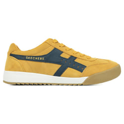 Basket Cuir Skechers Zinger
