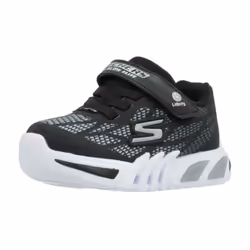 Basket Basse à Lacets Enfant Skechers Flex Glow
