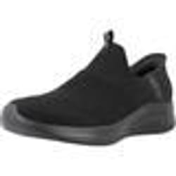 Chaussures Femme - SKECHERS - Ultra Flex 3.0 - Cozy Streak - Noir - Lacets