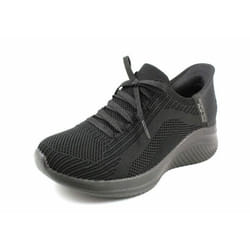Chaussures Femme SKECHERS Ultra Flex 30 Noir - Adulte