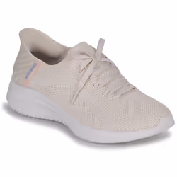 Skechers modèle Slip-ins: Ultra Flex 3.0 Tonal Stretc Beige