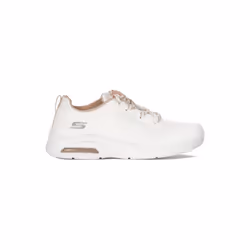 Skechers modèle Bobs Squad Chaos Air Blanc