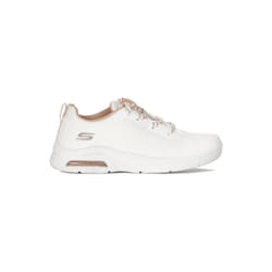 Skechers modèle Bobs Squad Chaos Air Blanc