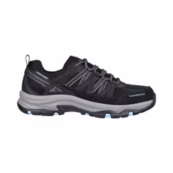 Chaussures de randonnée - SKECHERS - Trego Lookout Point - Noir - Femme - Adulte