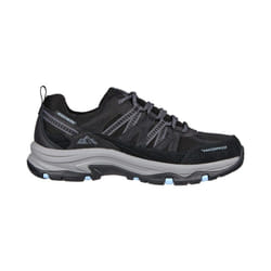 Chaussures de randonnée - SKECHERS - Trego Lookout Point - Noir - Femme - Adulte