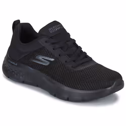 Skechers Go Walk Flex Couleur Noir Bbk