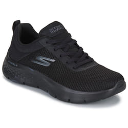 Skechers Go Walk Flex Couleur Noir Bbk