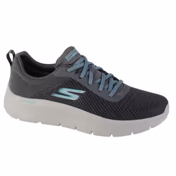 Skechers GO WALK FLEX COULEUR GRIS CCTQ