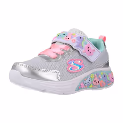 Skechers modèle My Dreamers Gris