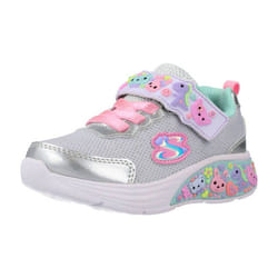 Skechers modèle My Dreamers Gris