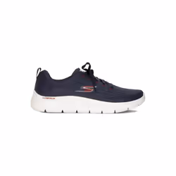 Skechers modèle Walk Flex Basic couleour Bleu