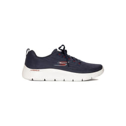 Skechers modèle Walk Flex Basic  couleour Bleu