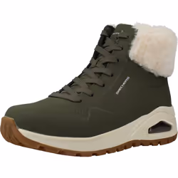 SKECHERS - Bottes Femme 167274