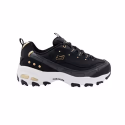 Skechers DLITES COULEUR NOIR