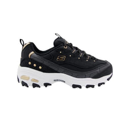 Skechers DLITES COULEUR NOIR