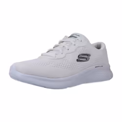 Sneakers Skech Lite Pro Perfect Time Synthétique Blanc