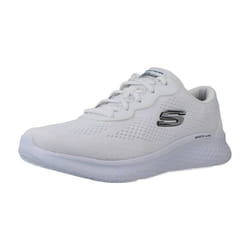 Sneakers Skech Lite Pro Perfect Time Synthétique Blanc