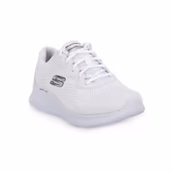 Sneakers Skech Lite Pro Perfect Time Synthétique Blanc