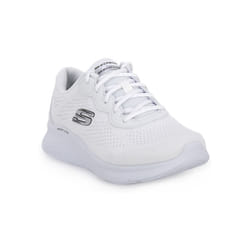 Sneakers Skech Lite Pro Perfect Time Synthétique Blanc
