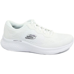 Chaussure Skechers Modèle Skech-lite Pro - Coleur Blanc