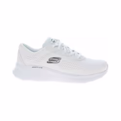 Sneakers Skech Lite Pro Perfect Time Synthétique Blanc