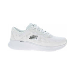 Sneakers Skech Lite Pro Perfect Time Synthétique Blanc