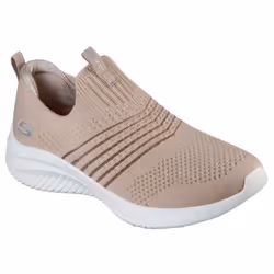 Skechers Ultra Flex 30 Classy Charm Taupe
