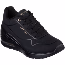 Sneakers Million Air Elevated Air Synthétique Noir