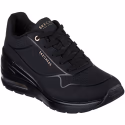 Sneakers Million Air Elevated Air Synthétique Noir