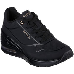 Sneakers Million Air Elevated Air Synthétique Noir
