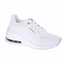 Sneakers Million Air Elevated Air Synthétique Blanc