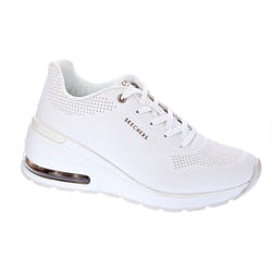 Sneakers Million Air Elevated Air Synthétique Blanc