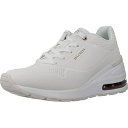 Sneakers Million Air Elevated Air Synthétique Blanc