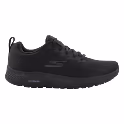 Chaussures de Running SKECHERS GO Run Noir pour Homme - Usage Régulier