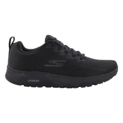 Chaussures de Running SKECHERS GO Run Noir pour Homme - Usage Régulier