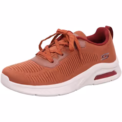 Skechers modèle Bobs Squad Chaos Air Marron