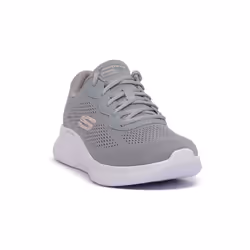 Chaussures de course à pied Skechers Skech Lite Pro Perfect Time pour femme en bleu