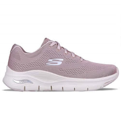 Chaussures de running pour femme Skechers Arch Fit - Big Appeal 149057-MVE Rose